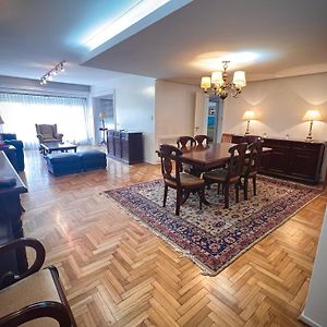 Exclusive Apartment In Recoleta Bn4 By Apartments Bariloche