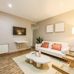 Nuevo Apartamento Funcional En Chamberi